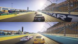 NASCAR Heat 2 Screenthot 2